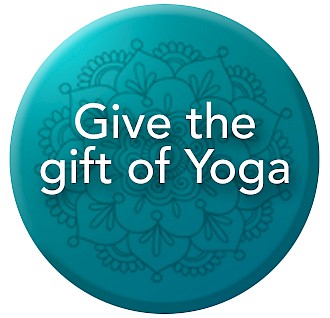 YogaSpace - Give The Gift of Yoga
